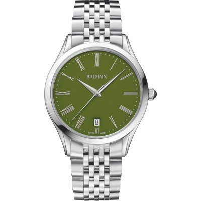 Balmain Classic R B4101.31.71 Horloge