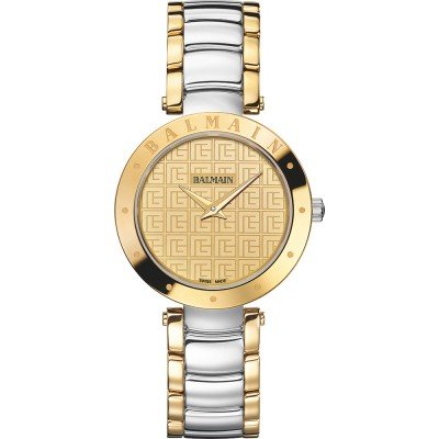 Balmain Balmainia B4252.39.27 Horloge