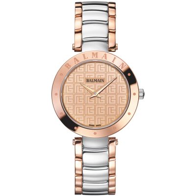 Balmain Balmainia B4258.33.46 Horloge