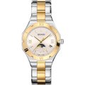 Balmain Be B4592.39.32 Be Balmain Moonphase Horloge
