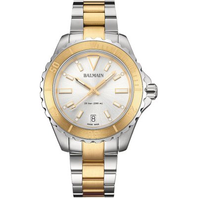 Balmain Ophrys B4632.39.25 Horloge
