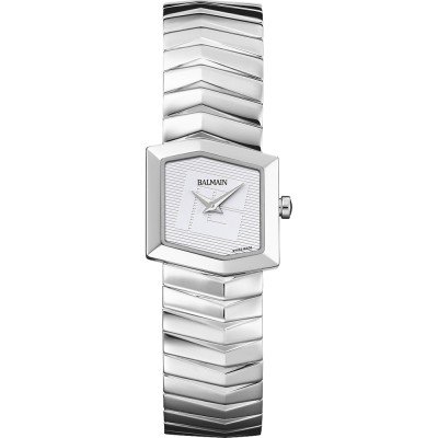 Balmain Taffetas B4651.33.28 Horloge