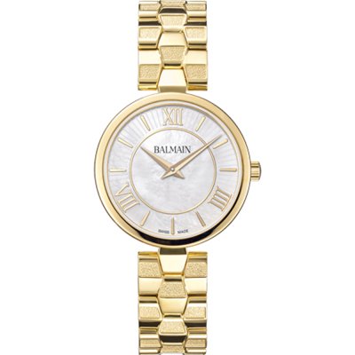 Balmain Sedirea B4830.33.82 Horloge