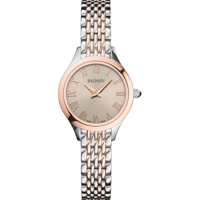 Balmain de B4938.33.52 Balmain de Balmain Horloge