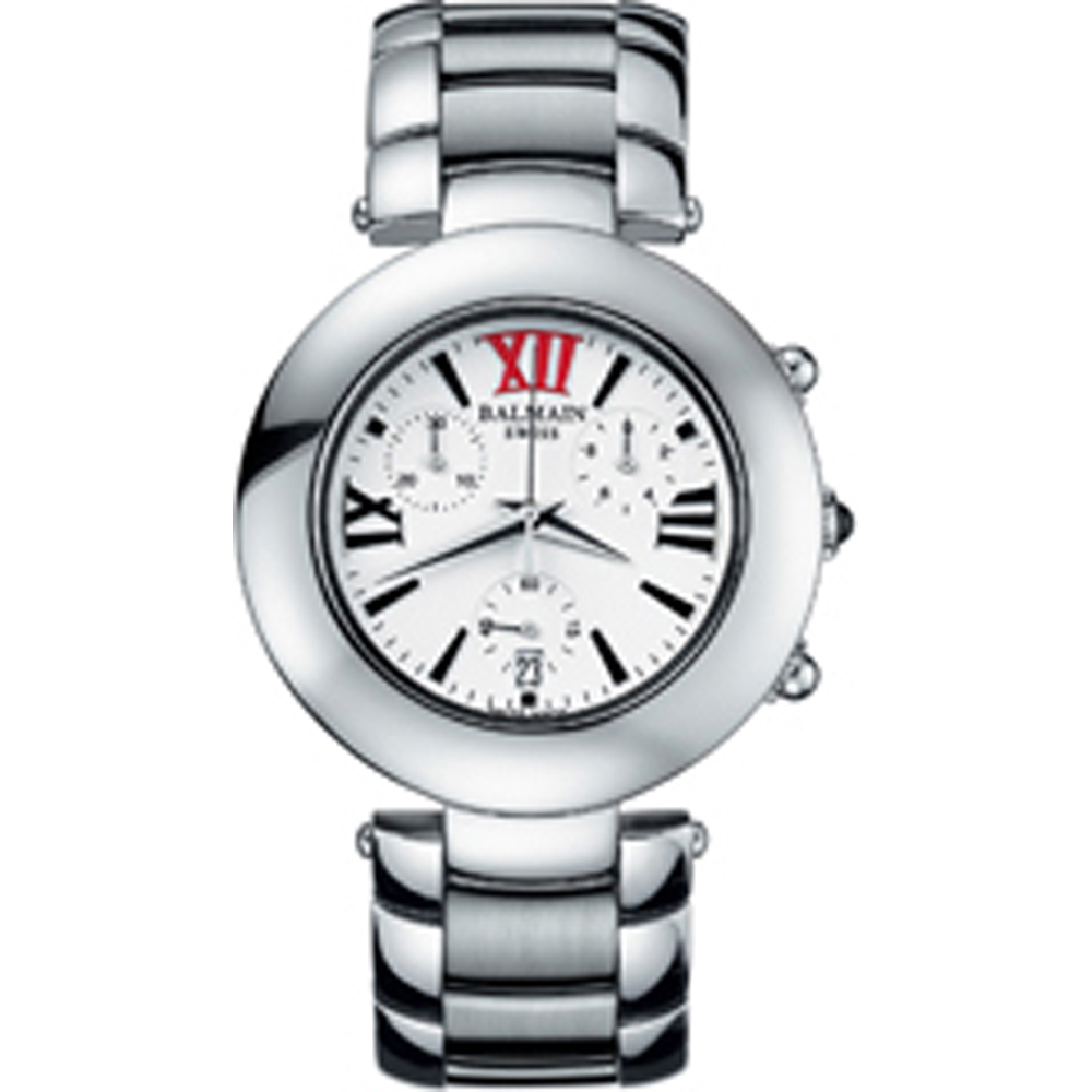 Balmain Watches B5921.33.26 horloge