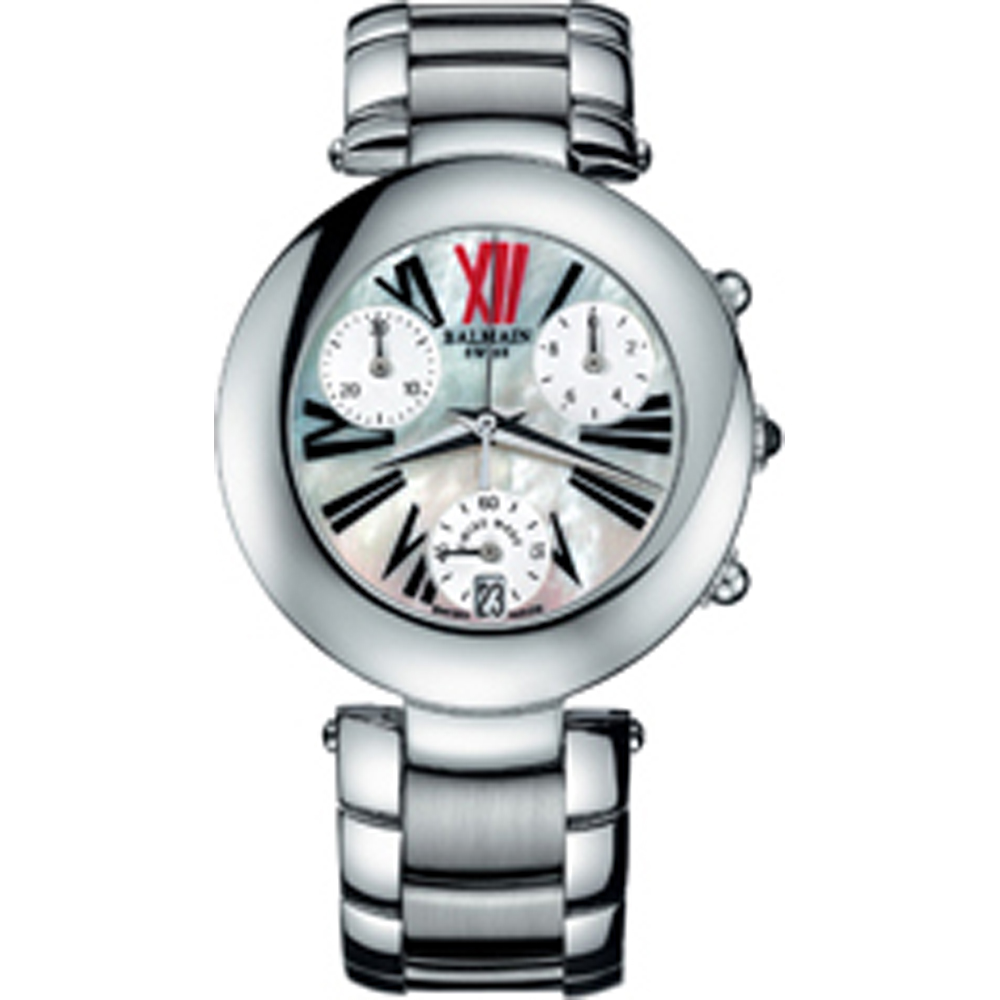 Balmain Watches B5924.33.82 horloge