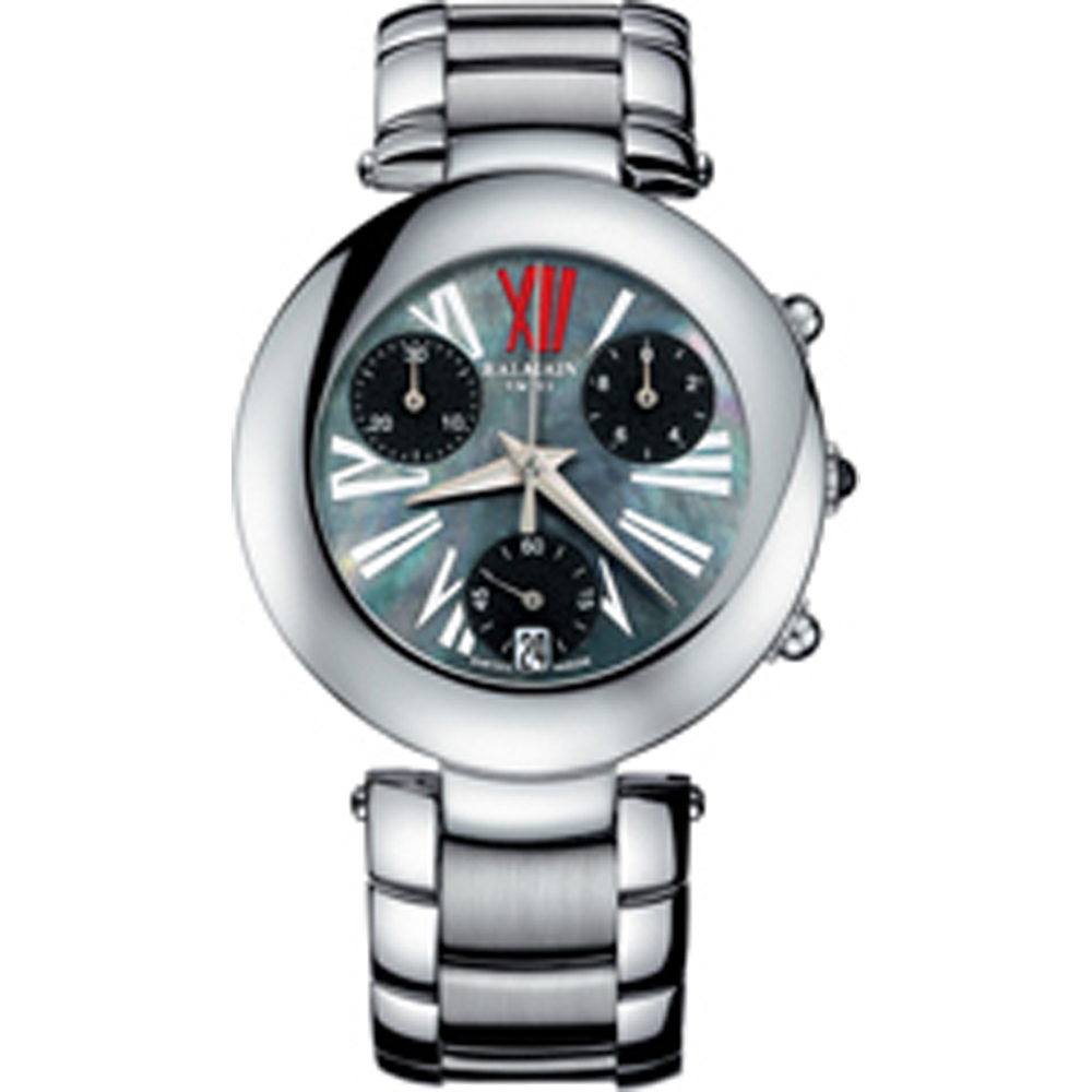 Balmain Watches B5924.33.86 horloge