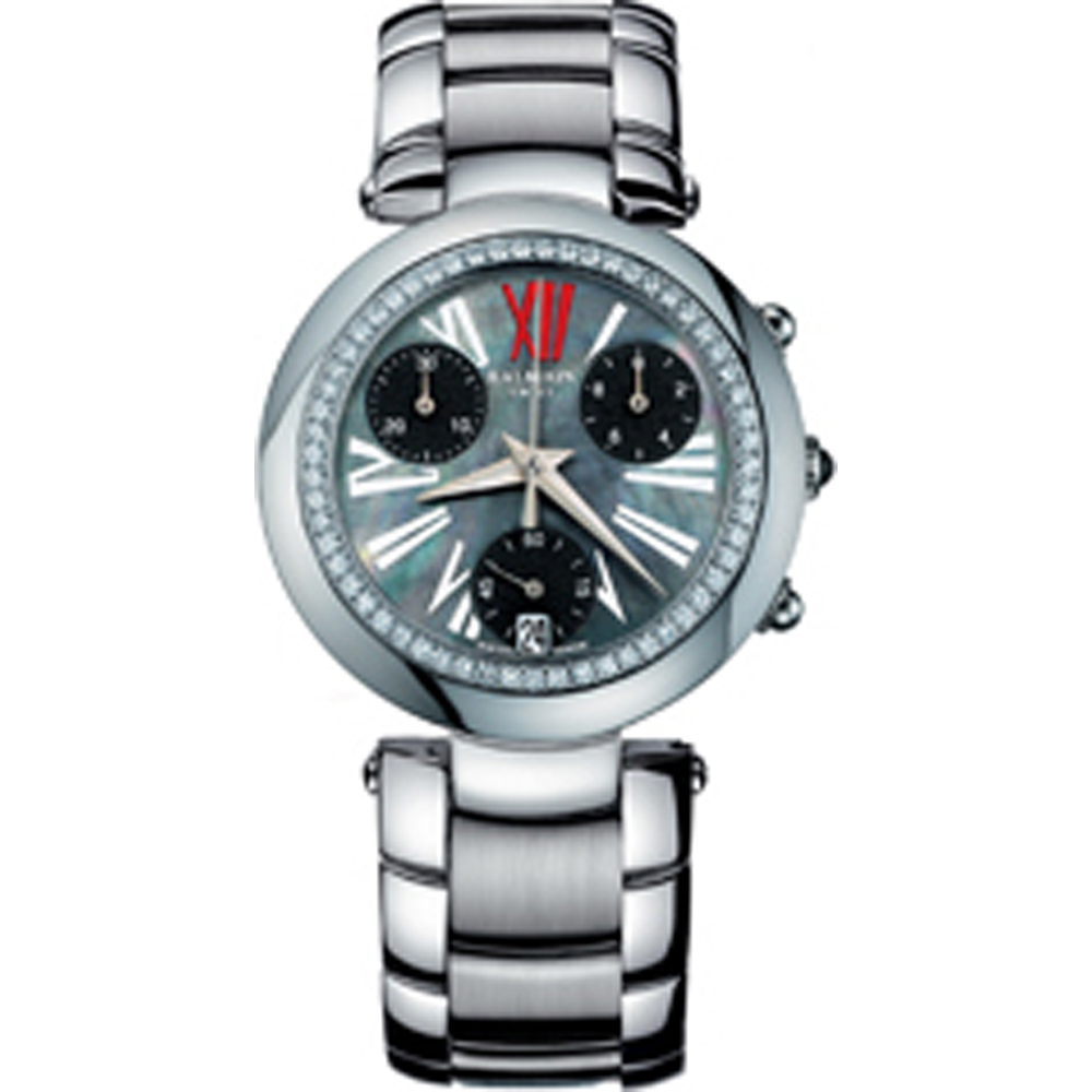 Balmain Watches B5926.33.86 horloge