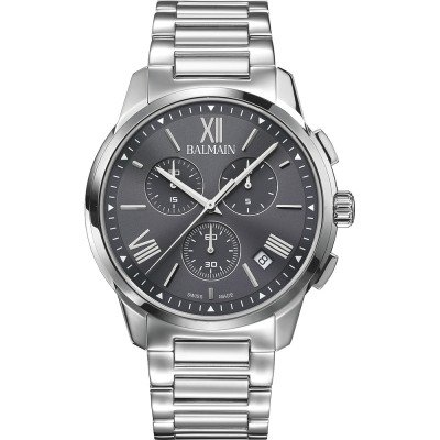Balmain Madrigal B7481.33.71 Horloge