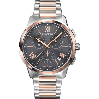 Balmain Madrigal B7488.33.71 Horloge