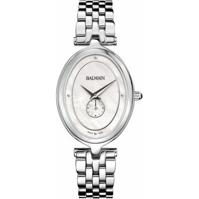 Balmain Haute Elegance B8111.33.86 Horloge