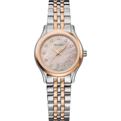 Balmain Beleganza B8348.33.56 Horloge