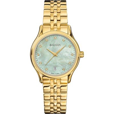 Balmain Beleganza B8350.33.76 Horloge