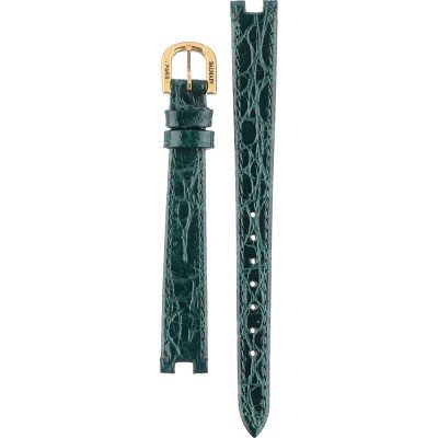 Balmain Straps 0730067 Elegance Horlogeband