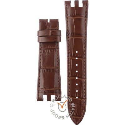 Balmain Straps 1720804 Chrono Horlogeband