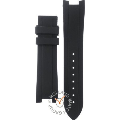 Balmain Straps 1722035 Iconic Horlogeband