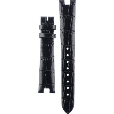 Balmain Straps 1730955 Haute élégance Horlogeband