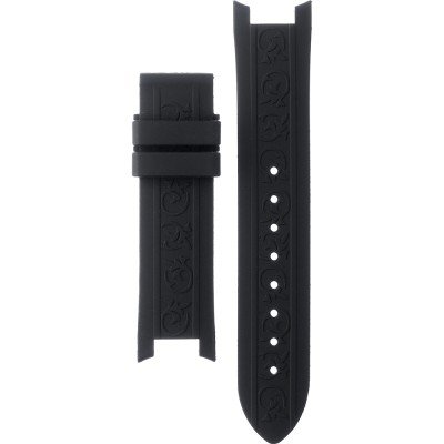 Balmain Straps 1732155 Iconic Horlogeband