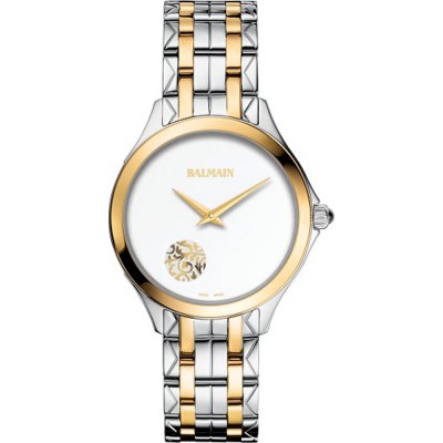 Balmain Watches B4752.39.16 Flamea horloge