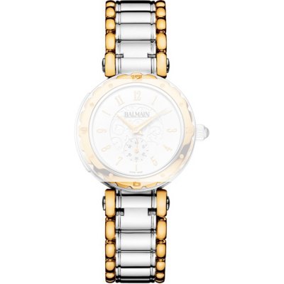 Balmain Straps 0765965 Balmainia Horlogeband
