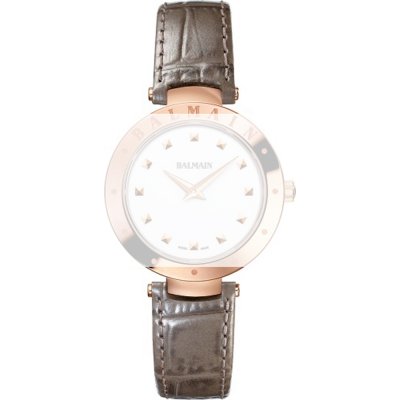 Balmain Straps 1732617 Balmainia Horlogeband