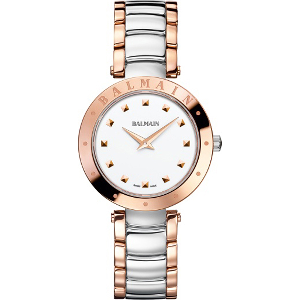 Balmain Balmainia B4258.33.26 Horloge