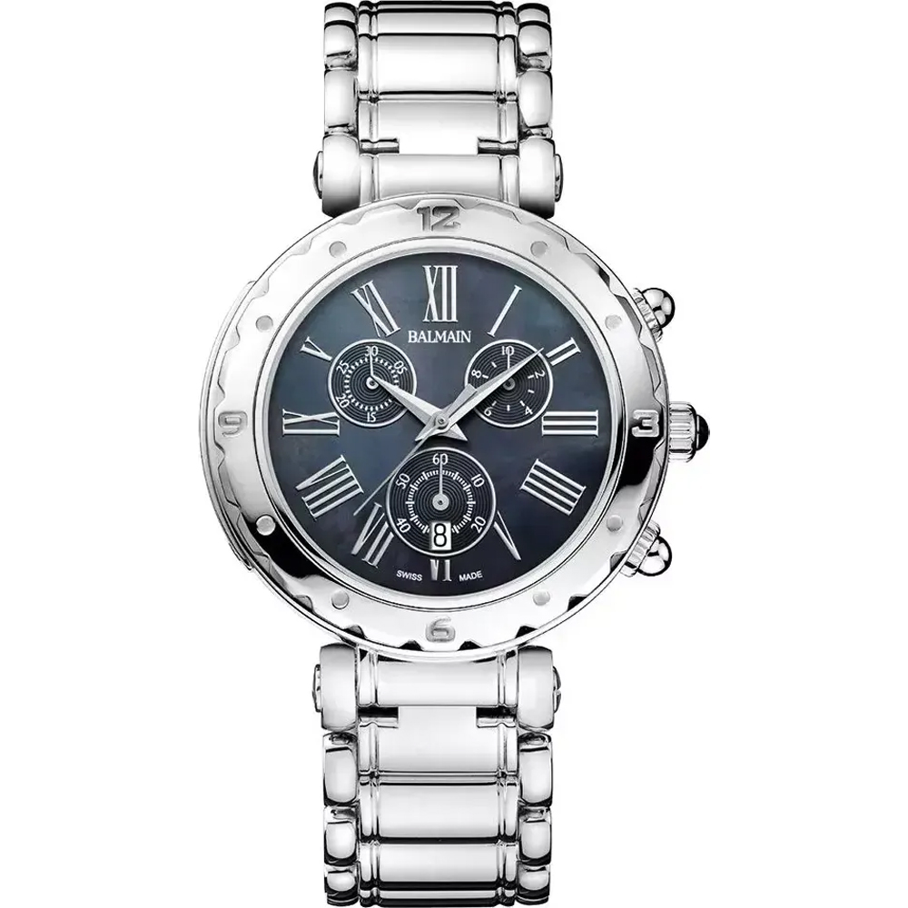 Balmain Balmainia B5631.33.62 Horloge