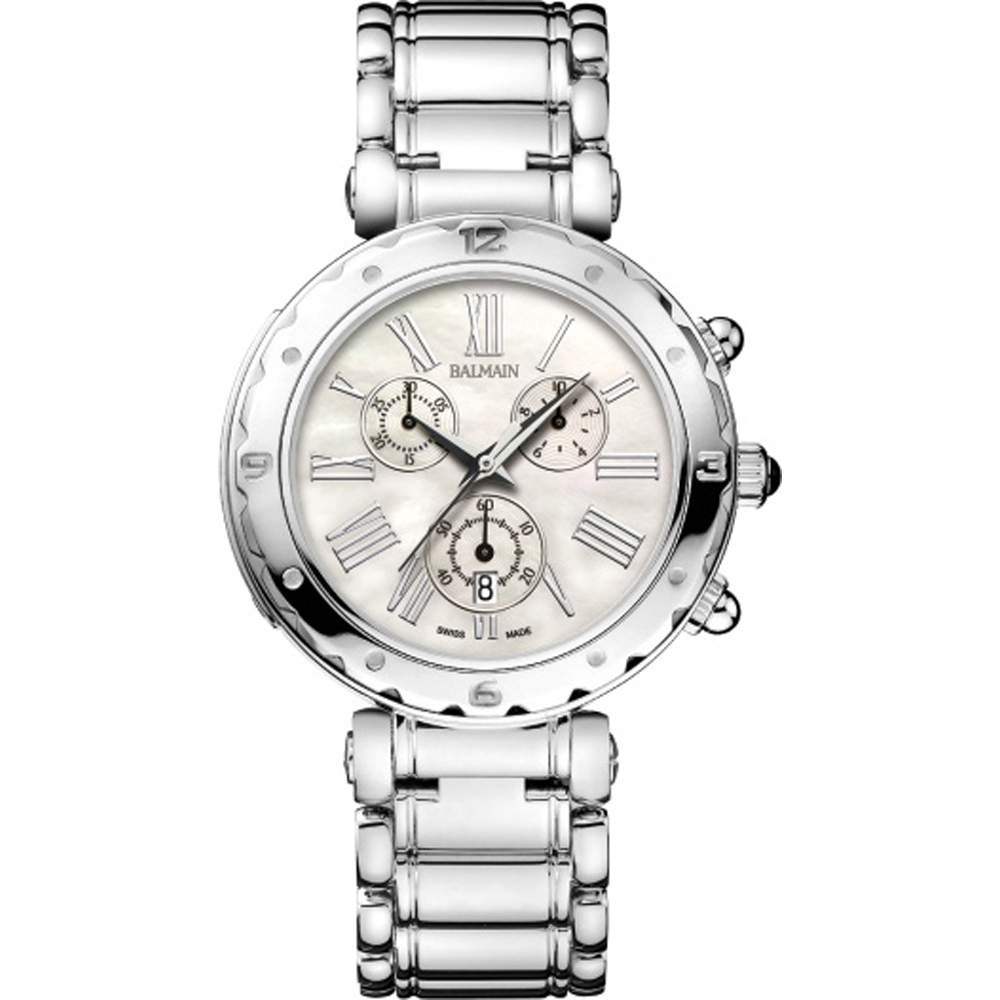 Balmain Balmainia B5631.33.82 Horloge