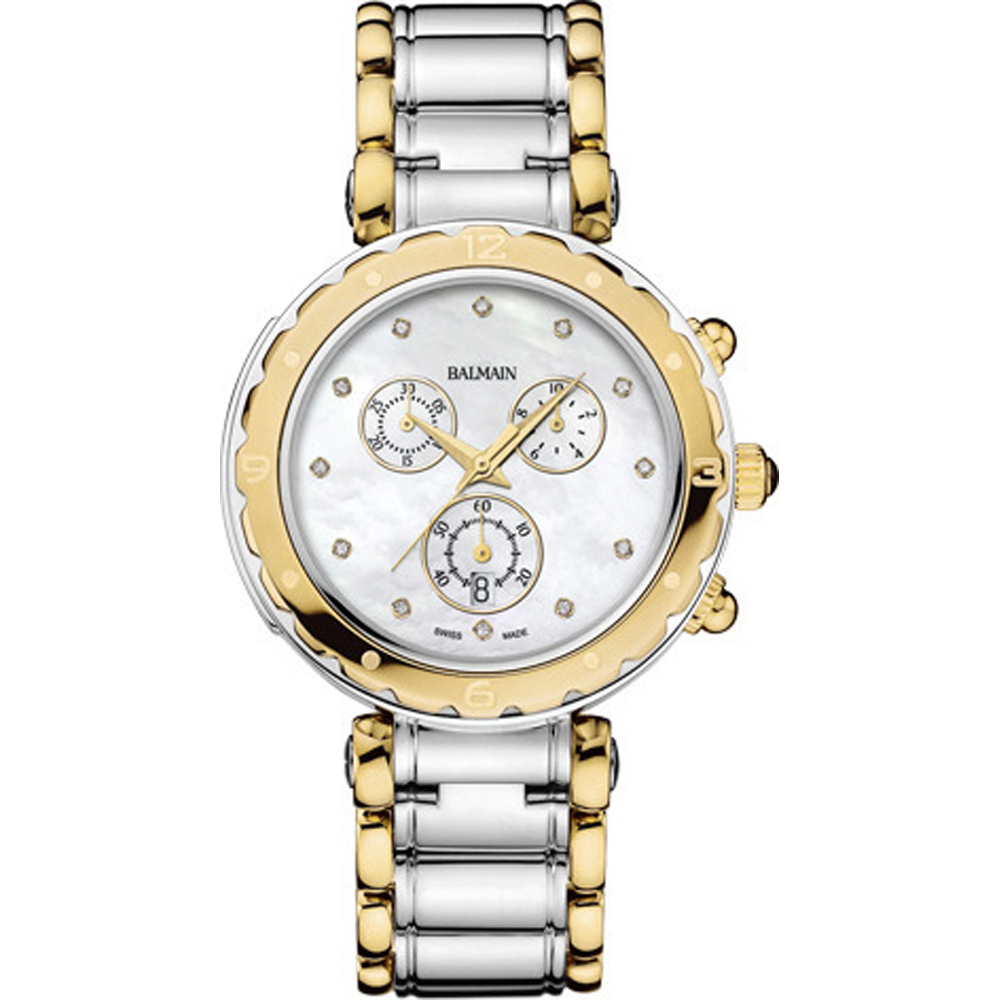 Balmain Balmainia B5632.39.85 Horloge