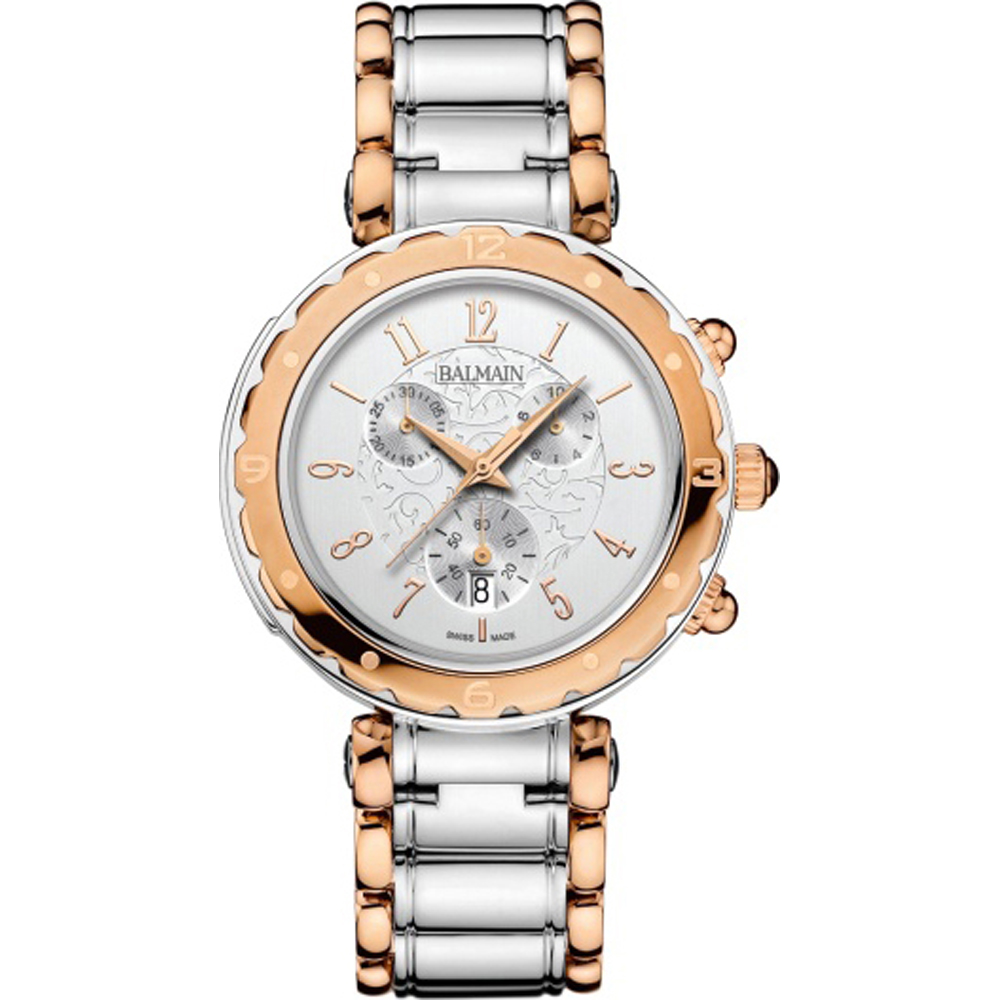 Balmain Balmainia B5638.33.13 Horloge