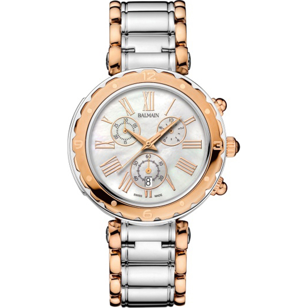 Balmain Balmainia B5638.33.82 Horloge