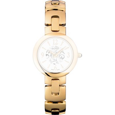 Balmain Straps 0745556 Balmya Horlogeband