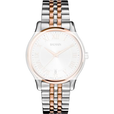 Balmain Straps 0770101 Beleganza Horlogeband