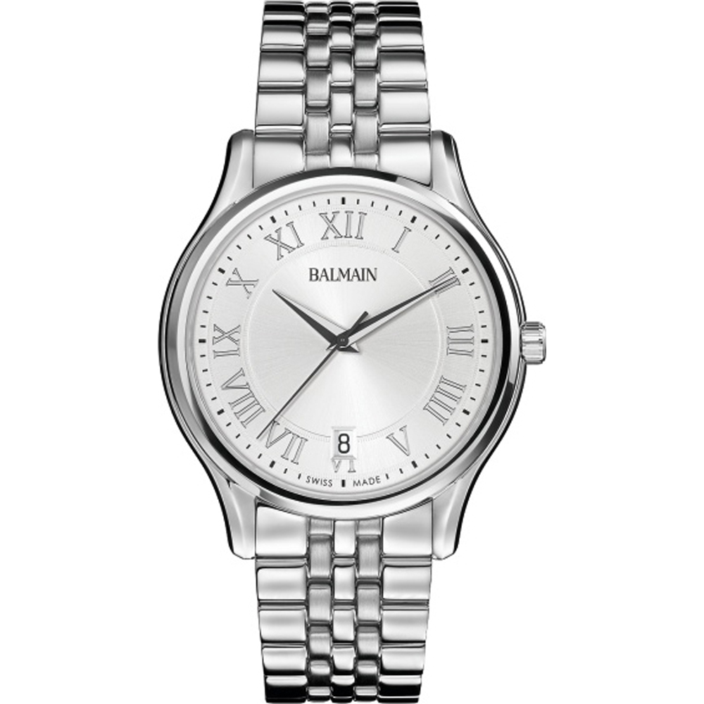 Balmain Beleganza B1341.33.22 Horloge