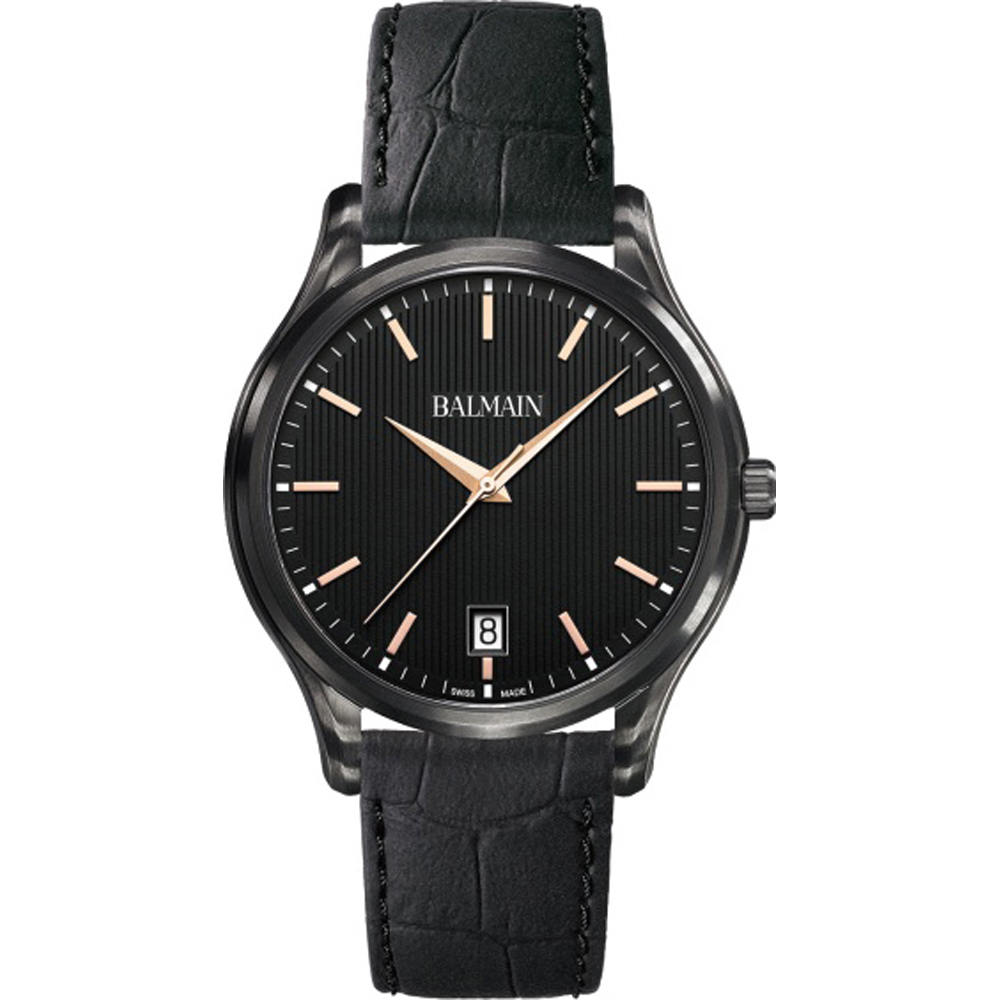 Balmain Watches B1347.32.66 Beleganza horloge