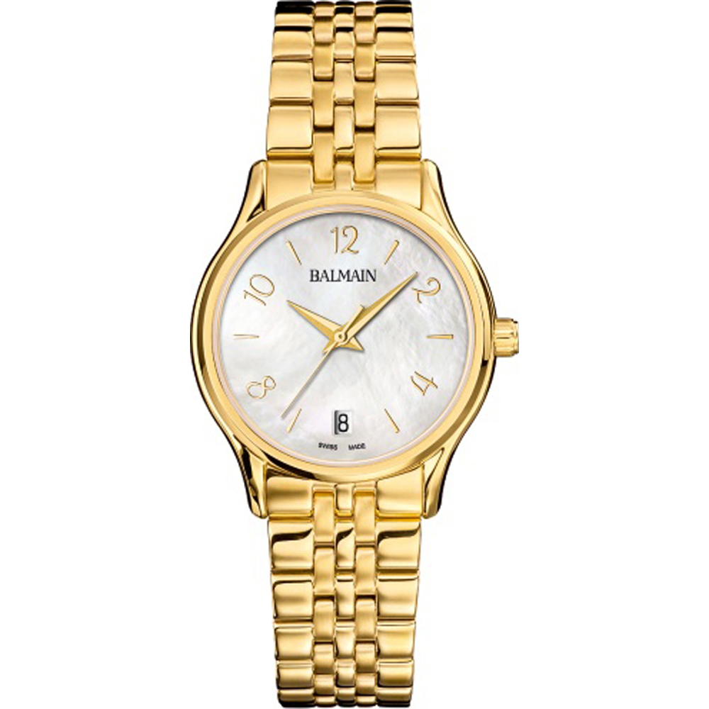 Balmain Beleganza B8350.33.84 Horloge