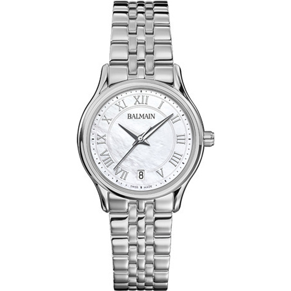 Balmain Beleganza B8351.33.82 Horloge