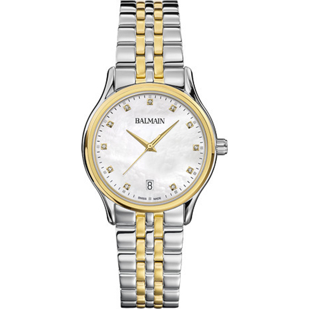 Balmain Beleganza B8352.39.86 Horloge