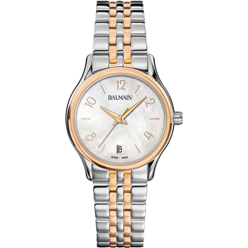 horloge balmain dames