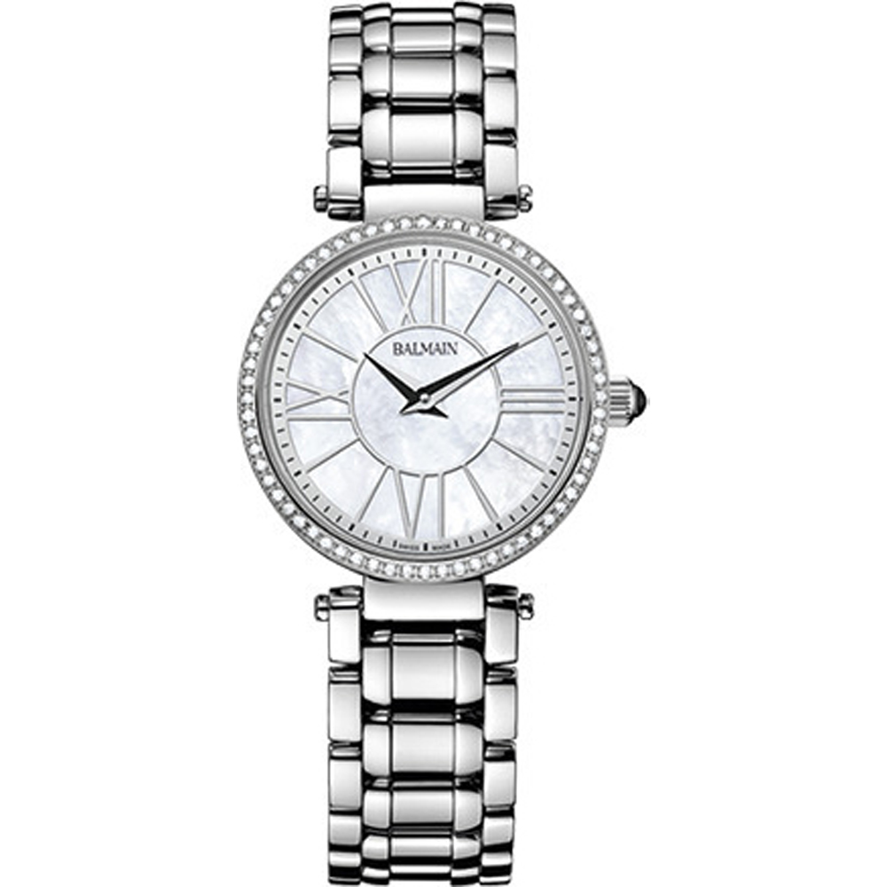 Balmain Watches B1655.33.82 Bellafina horloge