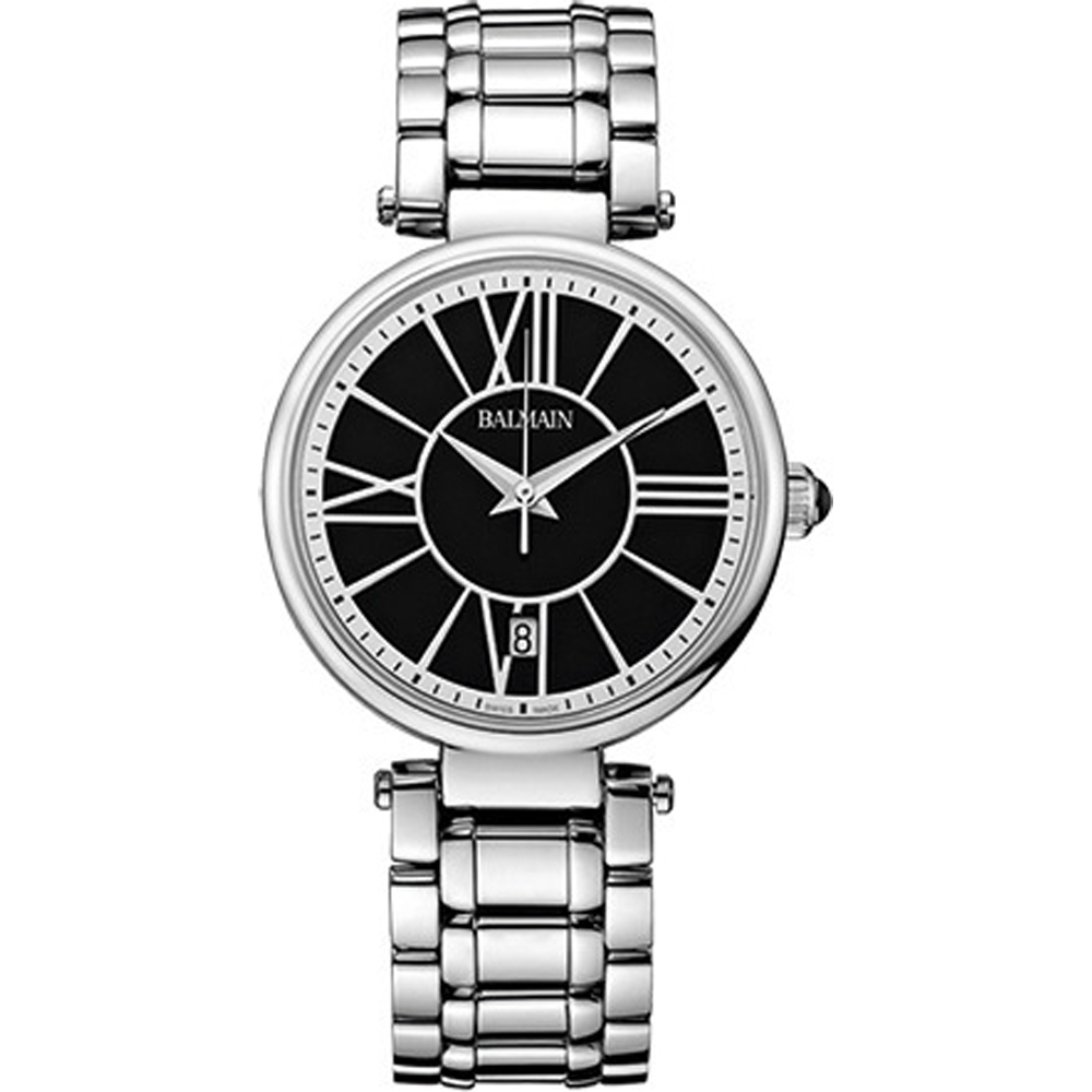 Balmain Watches B1671.33.62 Bellafina horloge