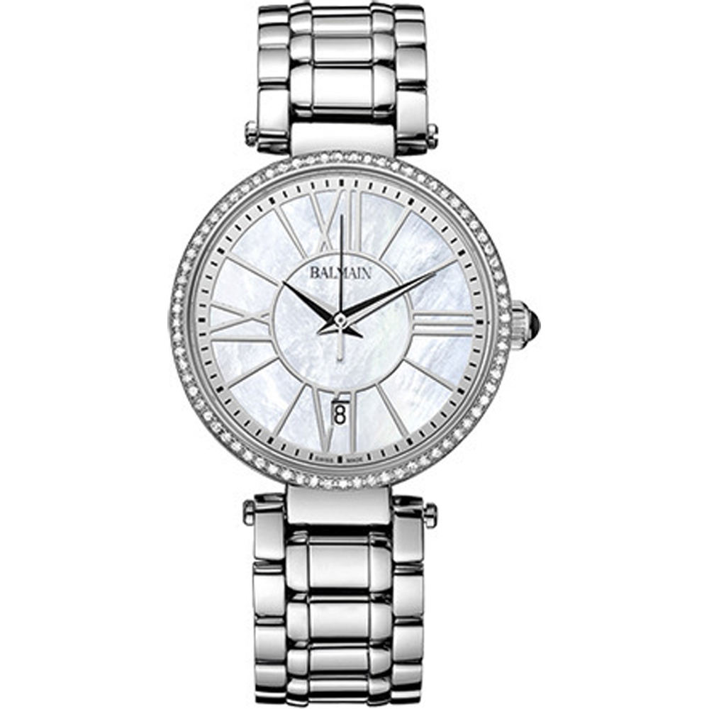 Balmain Watches B1675.33.82 Bellafina horloge