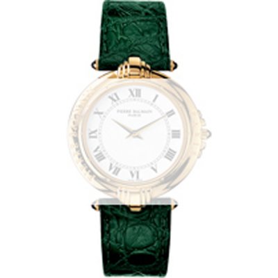 Balmain Straps 0720117 Chic Fashion Horlogeband