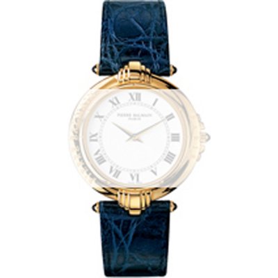 Balmain Straps 0720123 Chic Fashion Horlogeband