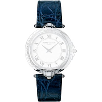 Balmain Straps 0720333 Chic Fashion Horlogeband