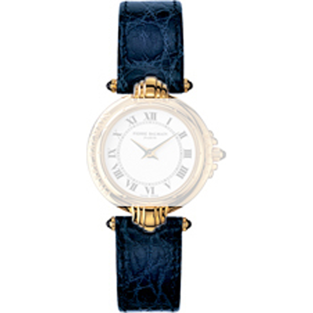 Balmain 0730123 Chic Fashion Horlogeband