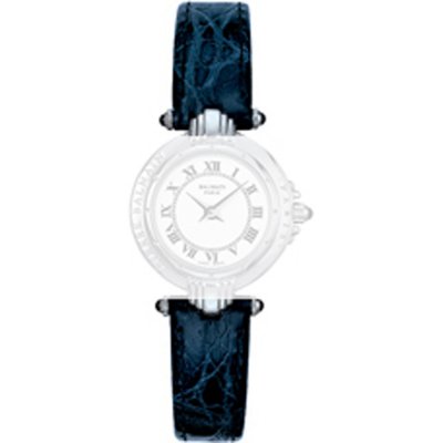 Balmain Straps 0730343 Chic Fashion Horlogeband