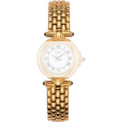 Balmain Straps 0740027 Chic Fashion Horlogeband