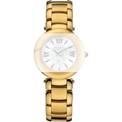 Balmain Straps 0745037 Chic Fashion Horlogeband