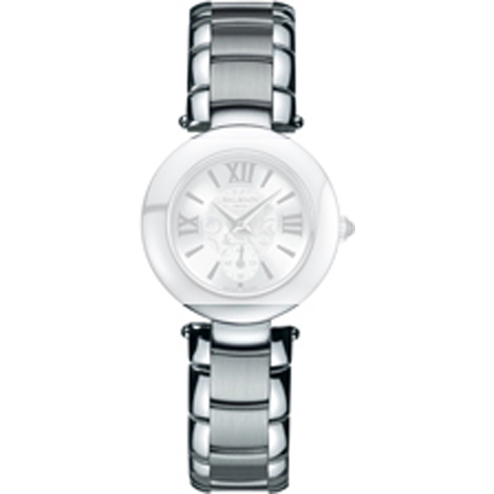 Balmain 0755037 Chic Fashion Horlogeband